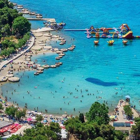 Apartman Ena Vodice Esterno foto