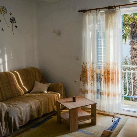 Apartman Ena Vodice Esterno foto