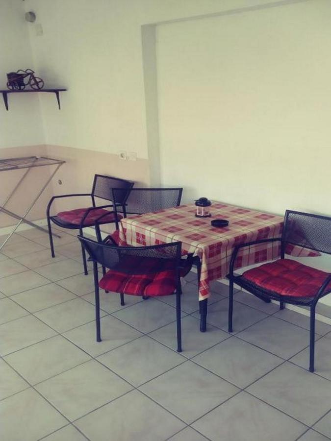Apartman Ena Vodice Esterno foto