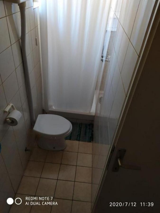 Apartman Ena Vodice Esterno foto