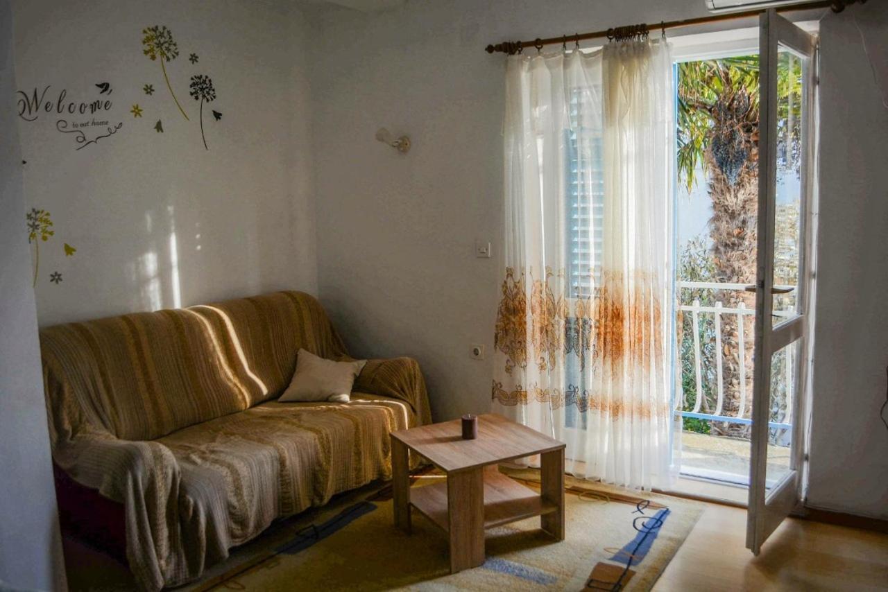 Apartman Ena Vodice Esterno foto